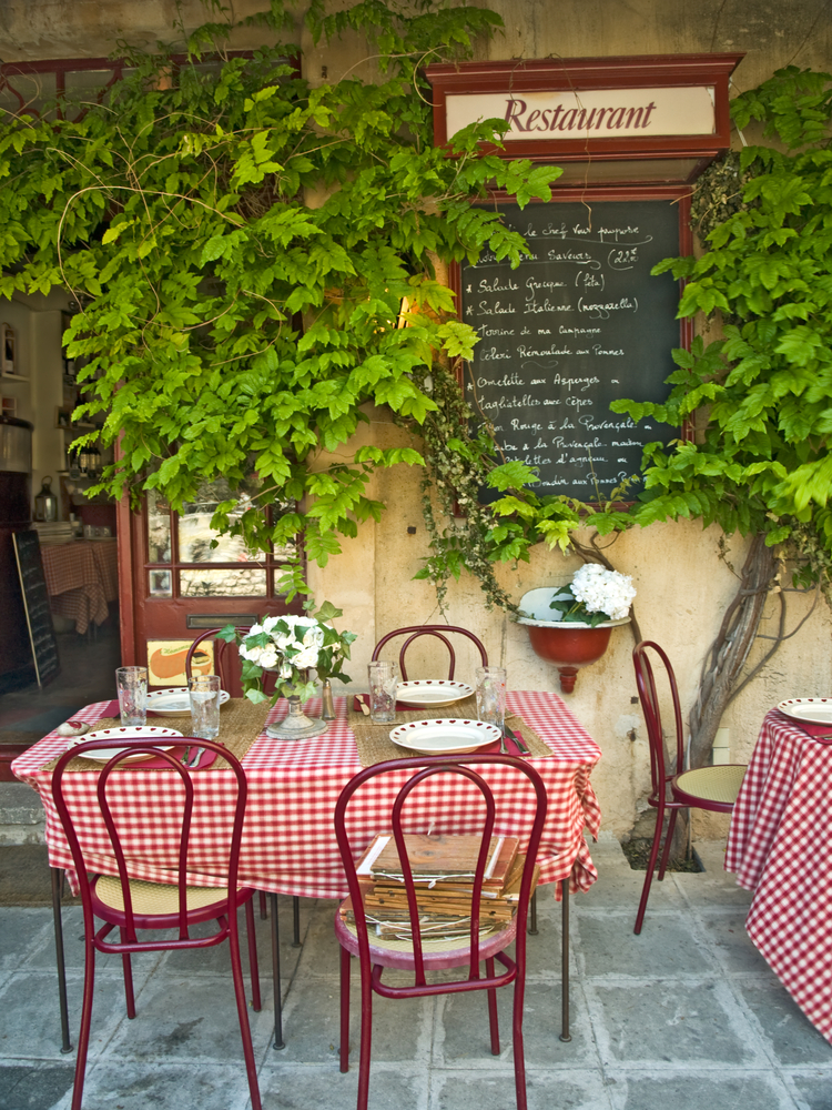 Fabulous food to eat in the south of France - South France Holiday Villas