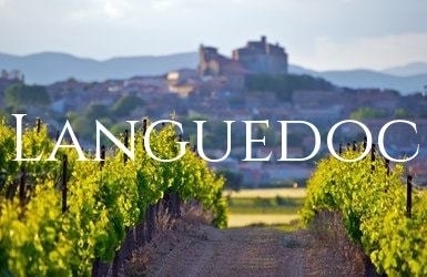Find a holiday home in the Languedoc, South of France