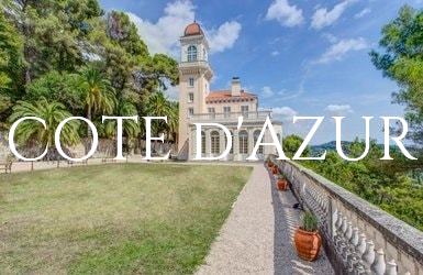 Wedding and Event venues in the French Riviera