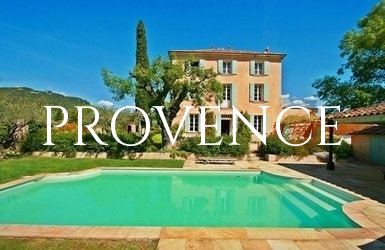Wedding and Event venues in Provence