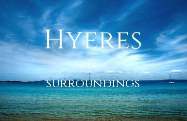 Boats and cloudy skies in the Cote d'Azur