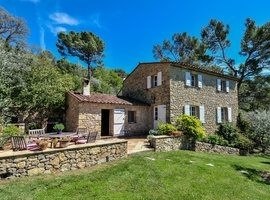 Country Houses and Gites